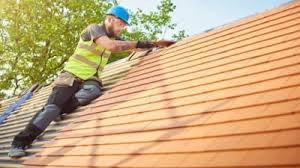 Fast & Reliable Emergency Roof Repairs in Germantown Hills, IL