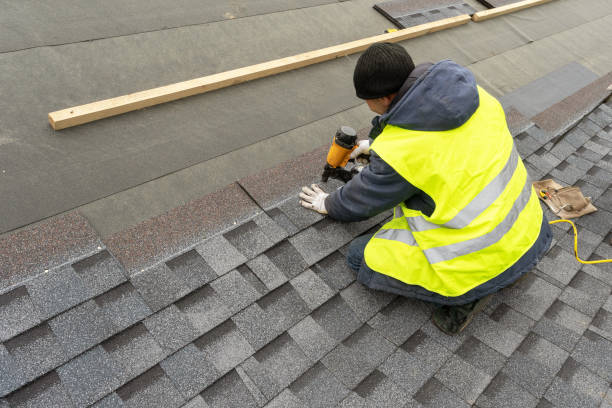 Best Commercial Roofing Services  in Germantown Hls, IL