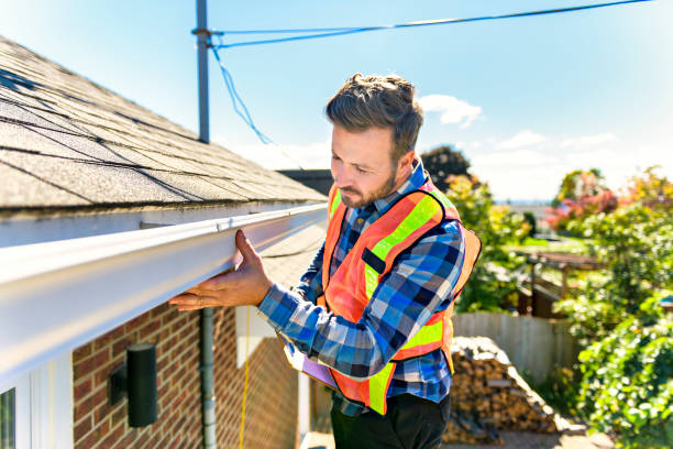 EPDM Roofing in Germantown Hills, IL