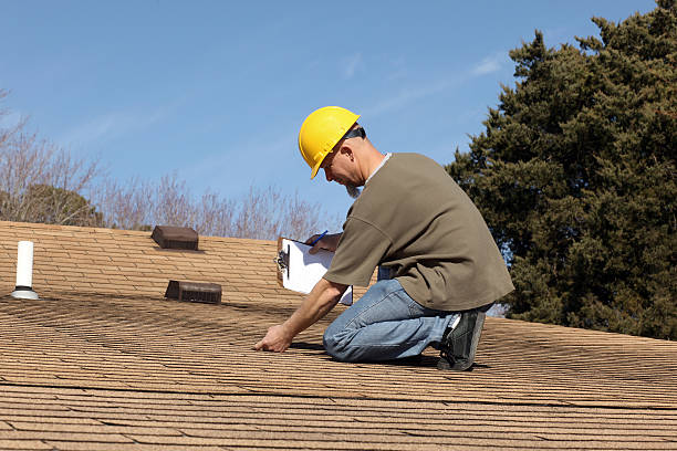 Best Sheet Metal Roofing  in Germantown Hls, IL