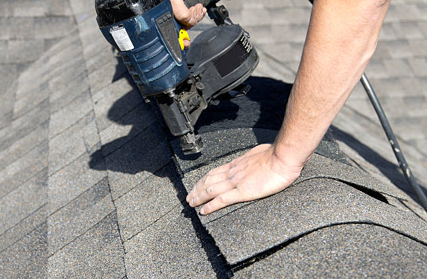 Best Gutter Installation and Repair  in Germantown Hls, IL
